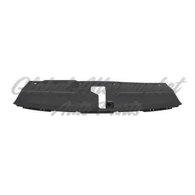 RADIATOR SUPPORT COVER UPPER (SIGHT SHIELD)