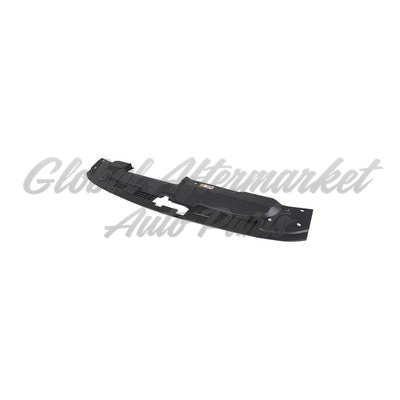 RADIATOR SUPPORT COVER (SIGHT SHIELD) UPPER / TO 10/23/23 BUILD DATE