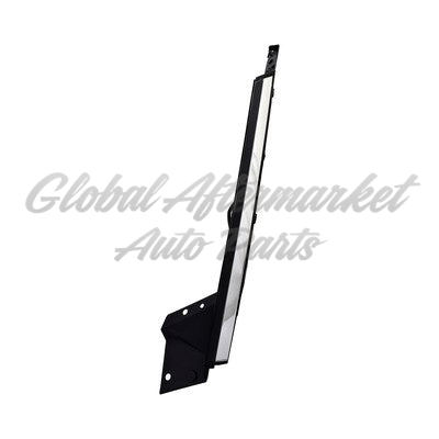 DAYTIME RUNNING LAMP LH LED HQ