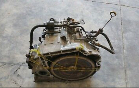 Acura TSX 04-08 Auto Transmission.