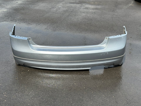 JDM 2006-2008 Honda Civic/Acura CSX Rear Bumper + Rear Lip