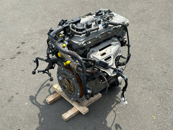 (2010 2011 2012 2013 2014 2015 Lexus CT200H / Toyota Prius 1.8L Hybrid Engine JDM 2ZR-FXE 2ZRFXE | Engine | 2ZR Engines, Toyota 2ZR, Toyota Hybrid Engines | 2786