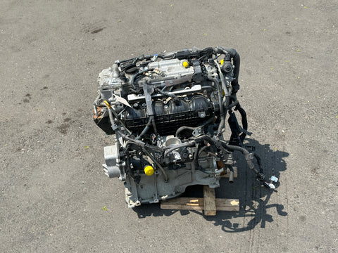 2010 2011 2012 2013 2014 2015 Lexus CT200H / Toyota Prius 1.8L Hybrid Engine JDM 2ZR-FXE 2ZRFXE