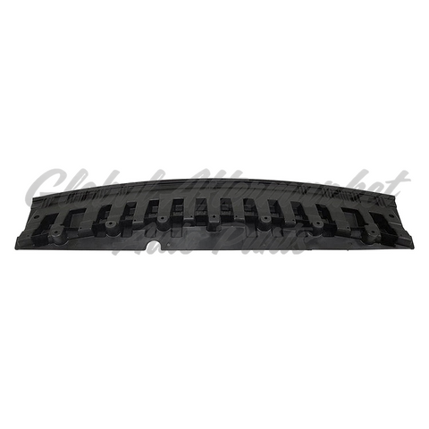 BUMPER BRACKET FR LOWER MOUNTS BELOW SHUTTER