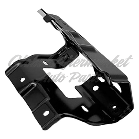 BUMPER RETAINER FR UPPER CENTER RIGHT BRACKET