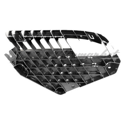 HEAD LAMP BRACKET LH CONNECTOR PLATE