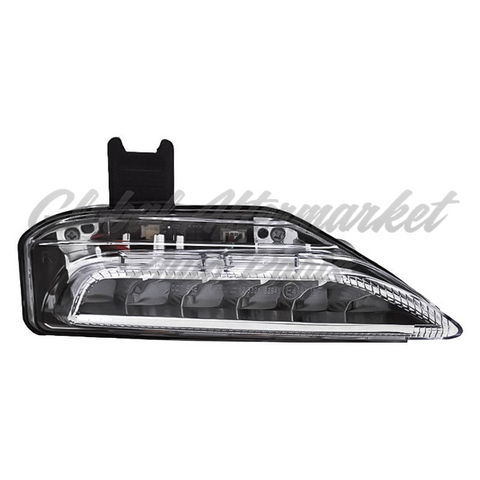 SIGNAL LAMP FR RH LED (ABOVE FOG LAMP) / ALL 19-24 MODELS / 16-18 EXCLUDE SPRT HQ