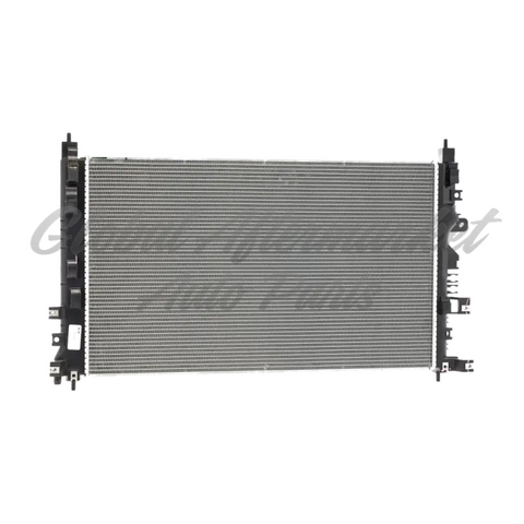 RADIATOR (13774) FR / AWD