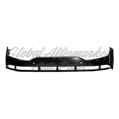 BUMPER FR UPPER PRIMED W/PARK ASSIST SENSOR EX/LX/SX GAS MODELS