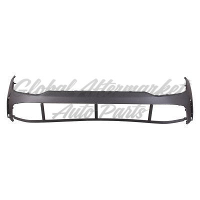 BUMPER FR UPPER PRIMED W/O PARK ASSIST SENSOR X-LINE/ X-PRO CAPA