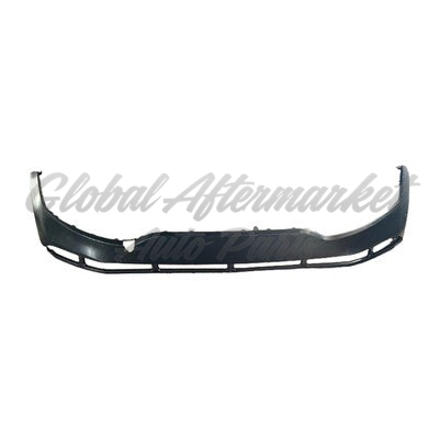 BUMPER FR UPPER PRIMED W/O SENSOR FOR HYB EX / LX MODELS