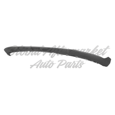 BUMPER LOWER FR TEXTURED EX/LX GAS MODELS CAPA