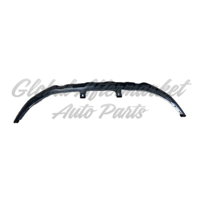 BUMPER FR LOWER PRIMED BLACK HYB SX PRESTIGE