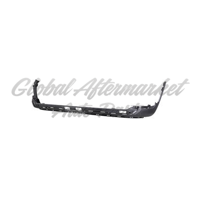 BUMPER FR LOWER TEXTURED BLACK FOR EX/LX/S/SX PRESTIGE