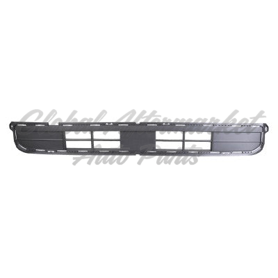 GRILLE LOWER FR TEXTURED BLACK EX/EX-LINE/LX/S MODELS