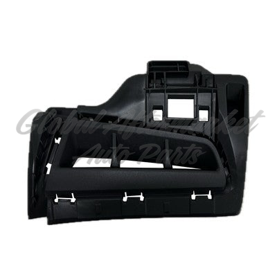 GRILLE MOLDING (AIR DUCT BEZEL) FR LH / FOR GAS EXCLUDE X-LINE / X-PRO