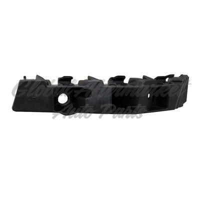 BUMPER BRACKET FR LH OUTER KOREA BUILT HYB