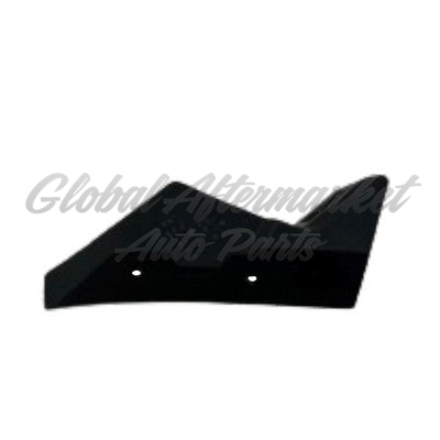 BUMPER BRACKET FR LH KOREA BUILT HYB