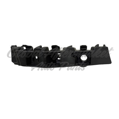 BUMPER BRACKET FR RH OUTER KOREA BUILT HYB