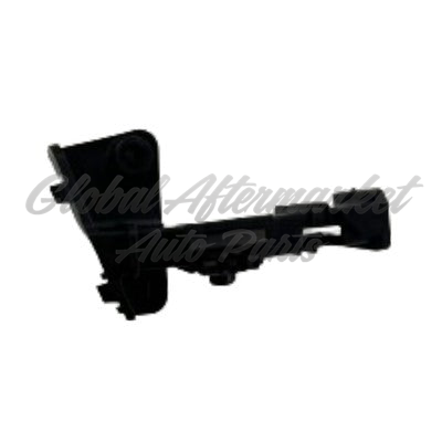 BUMPER BRACKET FR RH (INNER REINFORCEMENT) / GAS MODELS