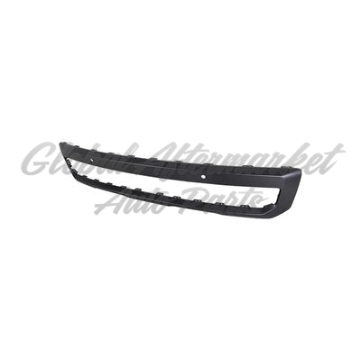 VALANCE FR (BUMPER GRILL FRAME) PRIMED BLACK W/O SENSOR FOR EX/ LX/ S MODELS CAPA