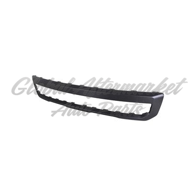 VALANCE FR (BUMPER GRILL FRAME) PRIMED W/ SENSOR FOR SX PRESTIGE X-LINE / SX PRESTIGE X-PRO