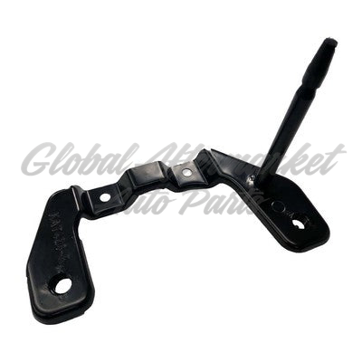 BUMPER BRACKET STAY RR RH ALL GAS MODELS