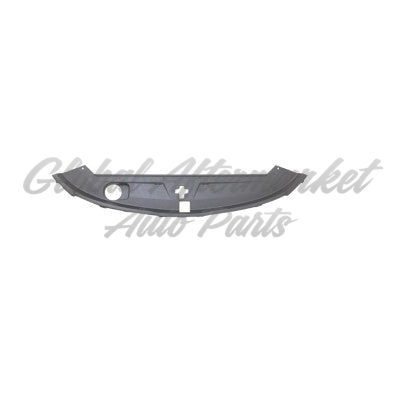 RADIATOR SUPPORT COVER UPPER (SIGHT SHIELD)