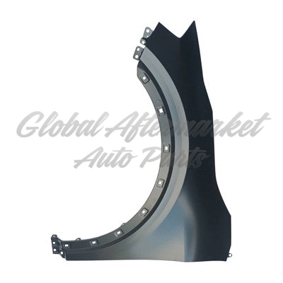FENDER FR LH KOREA BUILT CAPA