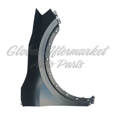 FENDER FR RH KOREA BUILT CAPA