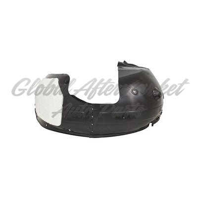 FENDER LINER FR RH KOREA BUILT
