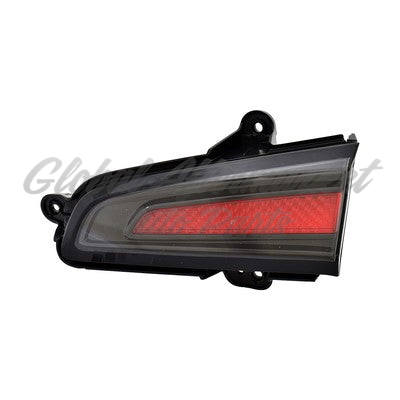TRUNK LAMP RH LED LIFTGATE MOUNTED HQ