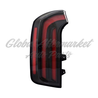 TAIL LAMP LH LED HQ