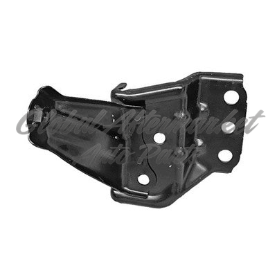 BUMPER BRACKET FR RH (TO FENDER)