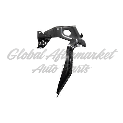 HOOD HINGE LH