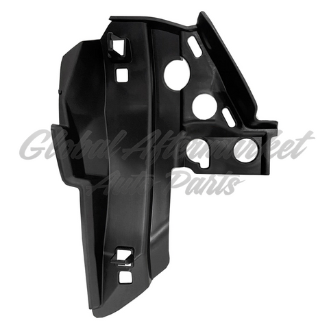 BUMPER BRACKET FR LH (INNER VERTICAL BRACKET)