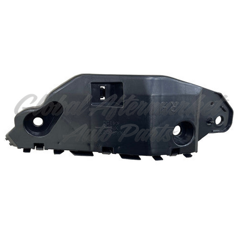 BUMPER RETAINER FR RH