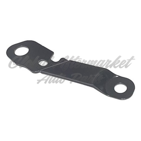 BUMPER BRACKET FR RH UPPER (GRILLE BRACKET)