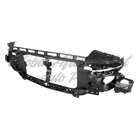 RADIATOR SUPPORT FR