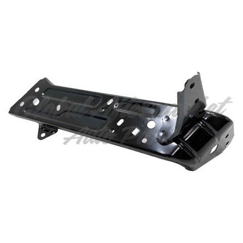 FENDER BRACE FR LH STEEL