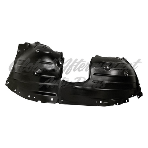 FENDER LINER FR RH