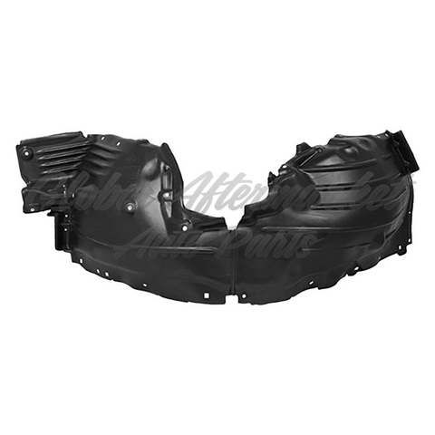 FENDER LINER FR RH