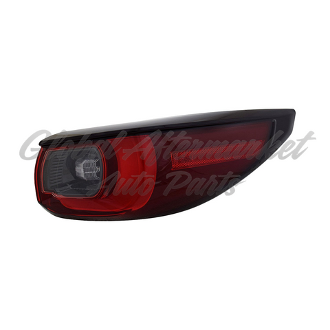 TAIL LAMP RH LED HQ
