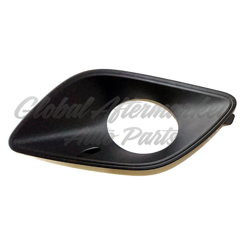 FOG LAMP BEZEL FR LH TEXTURED