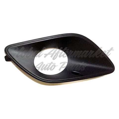 FOG LAMP BEZEL FR RH TEXTURED