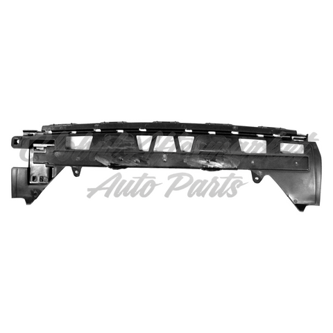 BUMPER BRACKET RR CENTER SUV