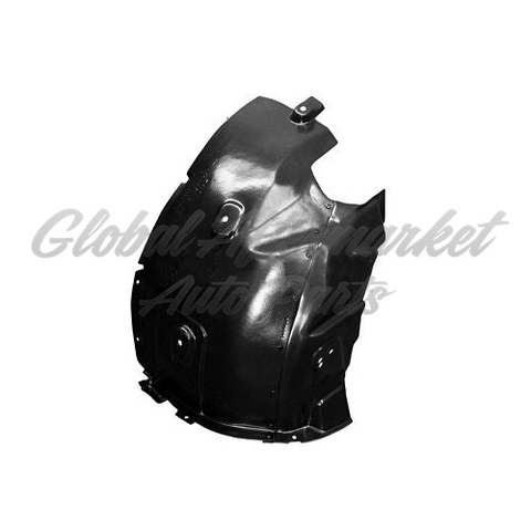 FENDER LINER FR LH REARWARD