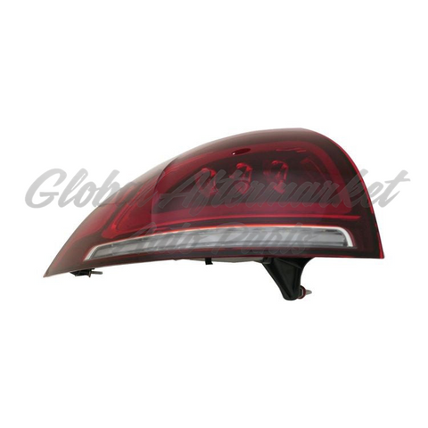 TAIL LAMP LH LED HQ