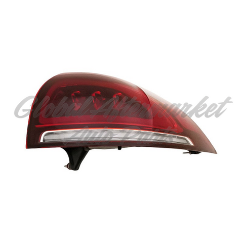 TAIL LAMP RH LED HQ