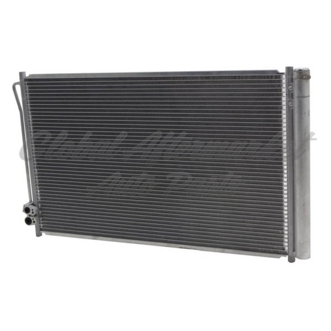 CONDENSER (30066) W/ RECEIVER DRYER